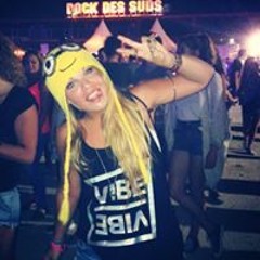 Samantha Bort