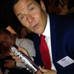 Benjamin John Davies