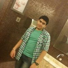 Yousef Mansour