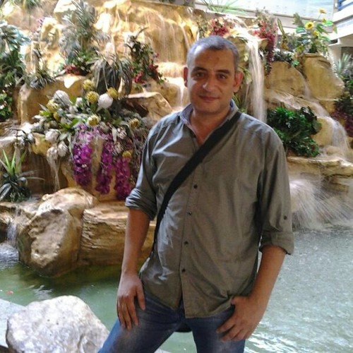 Eyad Yousri’s avatar