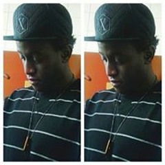 Ablie Chronixx Touray