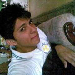 Enrique Rodriguez Rivas