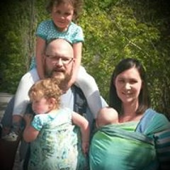 Susanne Nicole Cottrell