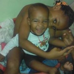 Luisa Fernanda Martinez