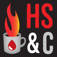 Hot Sauce and Coffee