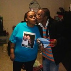 Brandon 'Redman' Blake