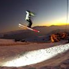 Ricky Ballbag Bronkowski