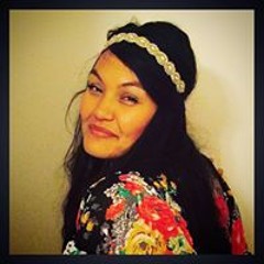 Trisha Kc Buel Wheeldon