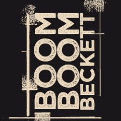 Boom Boom Beckett