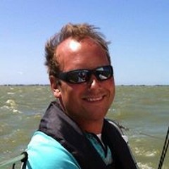 Bouke van den Booren