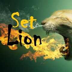 Set Lion roars