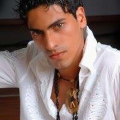 Oscar Wolf Rodriguez