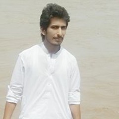 Afrasyab Mughal