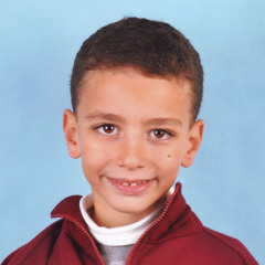 Mohamed Ahmed