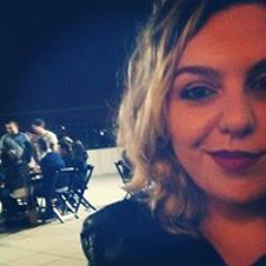 Ana Carolina Pedroso