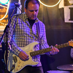 Online Session Guitarist