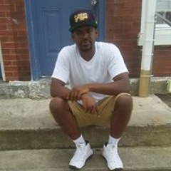 Tyrell Grizzlygang Davis