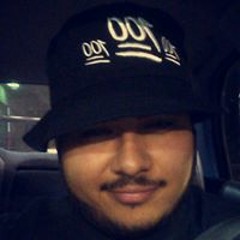 Cesar Daniel Negrete