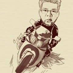 Mark Joenald M. Dimapilis