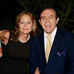 RafaelyConnie Ferrada