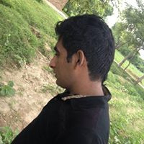 Mirza Shahzad’s avatar