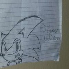 sonic