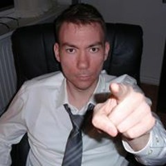 Mathias Ruud Thomsen