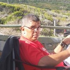 Stephanie Trimble Arendse