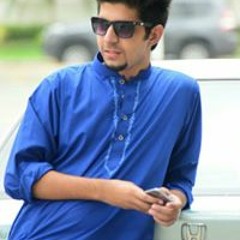 Mehmood Waqar