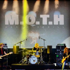 M.O.T.H Men On The Hill