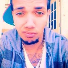 Jay Jay Henriquez