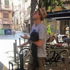 Mikey Rapscallion Austin