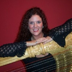 Tampa Bay Harpist
