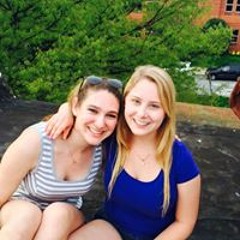 Clarissa Paige Martin