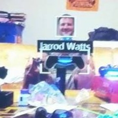 Jarrod Watts