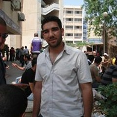 Ahmed Noweishy
