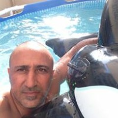 יוסי הכורדי