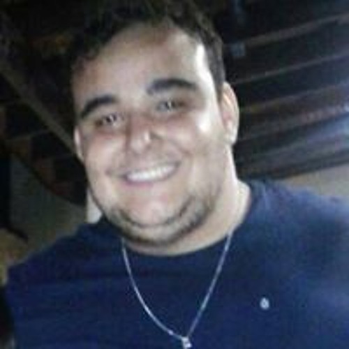 Marco Aurélio Godoi’s avatar