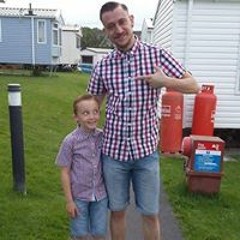 James Jeffreys Jeffers