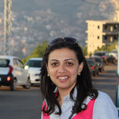 Myriam Gamil