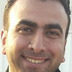 mostafa Samir