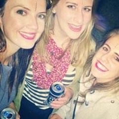 Melinda Van Der Merwe