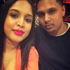 Danny Pooransingh