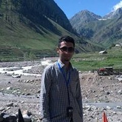 Abdul Rehman Nizamani