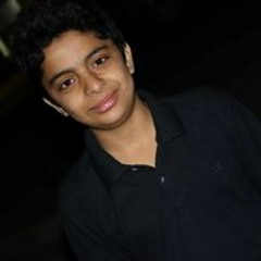 Thaer Mahmoud