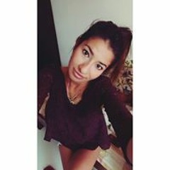 Claudia Mayorga Ruiz