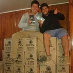 Felipe Coronado Cortez