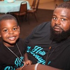 Hakim Nafiq Crandall