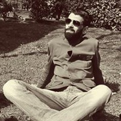 Karim Naoufel