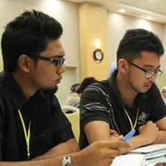 Abdul Falakh Zafrieyl